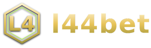 l44bet logo